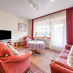 Appartement Geraeumiges Am Waldrand Im Sauerland *
