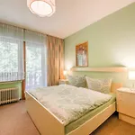 Appartement Geraeumiges Am Waldrand Im Sauerland