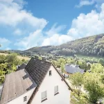 Geraeumiges Am Waldrand Im Sauerland Appartement Medebach