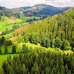 Geraeumiges Am Waldrand Im Sauerland