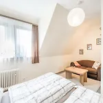 Geraeumiges Am Waldrand Im Sauerland Appartement *