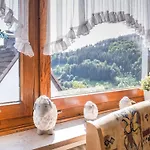 Appartement Geraeumiges Am Waldrand Im Sauerland *