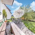 Geraeumiges Am Waldrand Im Sauerland