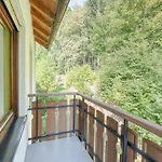 Appartement Geraeumiges Am Waldrand Im Sauerland Medebach