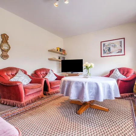 Apartamento With Terrace In Sauerland Region *