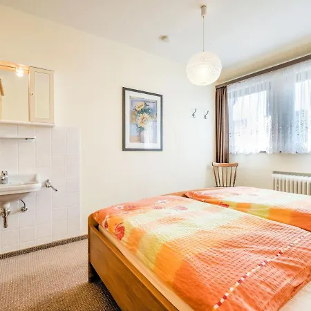 With Terrace In Sauerland Region Apartment *