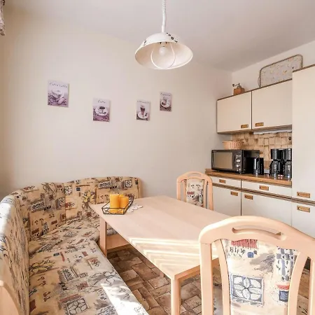 Apartment With Terrace In Sauerland Region Medebach