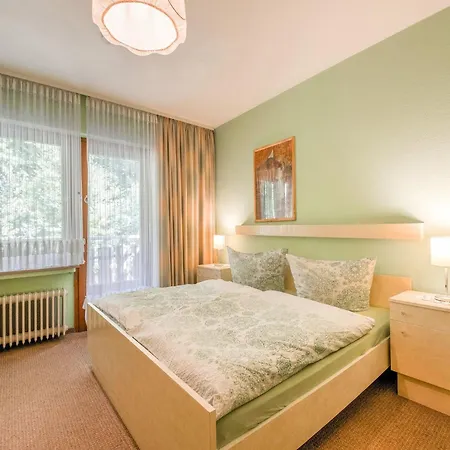 Apartment Geraeumiges Am Waldrand Im Sauerland
