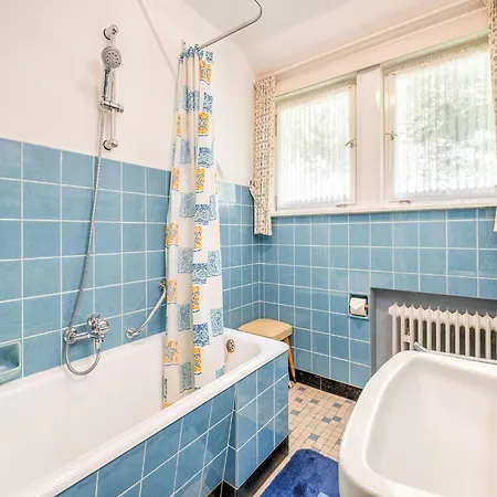 Apartment Geraeumiges Am Waldrand Im Sauerland Medebach