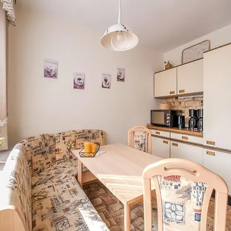 Geraeumiges Am Waldrand Im Sauerland Apartment