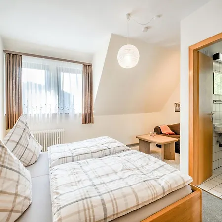 Apartment Geraeumiges Am Waldrand Im Sauerland Medebach