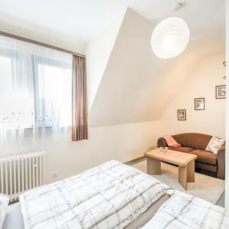 Geraeumiges Am Waldrand Im Sauerland Apartment *