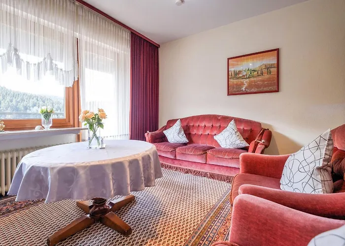 Geraeumiges Am Waldrand Im Sauerland * メーデバッハ