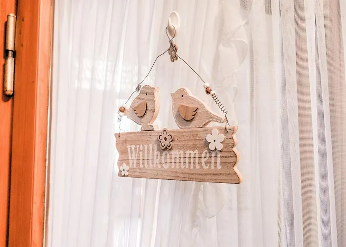 Geraeumiges Am Waldrand Im Sauerland アパート *