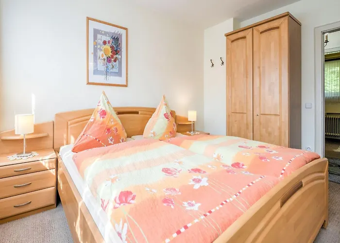 Geraeumiges Am Waldrand Im Sauerland *