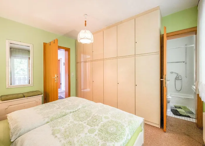 Geraeumiges Am Waldrand Im Sauerland メーデバッハ