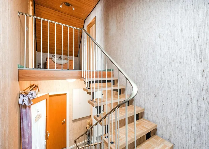 Geraeumiges Am Waldrand Im Sauerland メーデバッハ