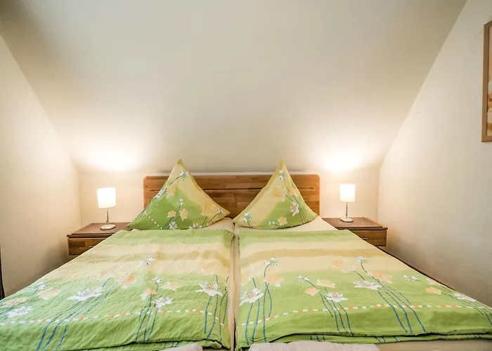 Geraeumiges Am Waldrand Im Sauerland * メーデバッハ