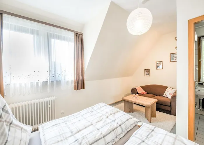 Geraeumiges Am Waldrand Im Sauerland Apartment *